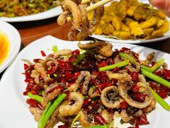 -恩宏德餐馆(平山道店)