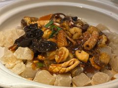-日丰园海肠水饺·老字号大连海鲜(和平广场店)