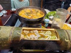 -61号餐吧(兴坪古镇漓江店)