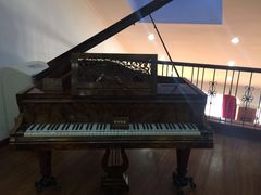 -鼓浪屿钢琴博物馆