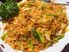 -钱山海鲜大排档