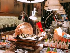 -深圳四季酒店·馥自助餐厅