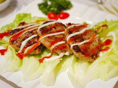 -吱咖啡西式简餐