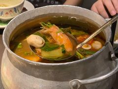 冬阴功-大头虾越式风味餐厅(光明广场店)