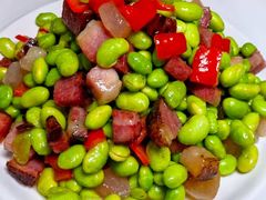 -金沙滩海鲜餐厅·海肠捞饭·手工水饺(梅江龙水园店)