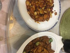 -便宜坊烤鸭店(甜水园店)