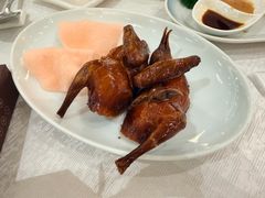 -丰鲤楼•闽南茶楼(仟禧汇店)