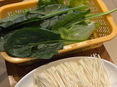 -小肥牛潮汕牛肉火锅(南联店)