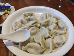 -那家老院子东北菜·饺子·小鸡炖蘑菇(艳华街店)