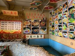 -百一大地锅(黑龙江省级非物质文化遗产)(文景街店)