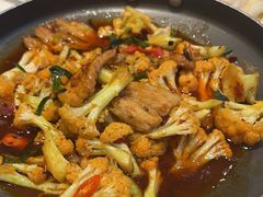 -添福来墨鱼饺子 · 海鲜东北菜(大连星海·黄浦路店)