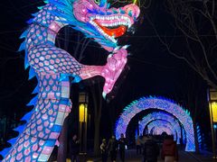-洛阳市隋唐城遗址植物园