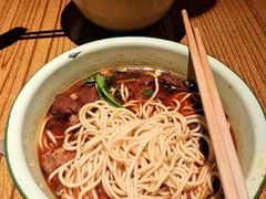 -鞠老头钵钵面(大坪店)