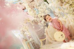 -BabyA 专业婴童摄影(古北时尚广场店)