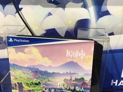 -Sony Store 索尼(上海淮海中路店)