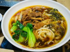 -磁州卤面·地标邯郸菜(97年创始店)