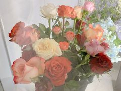 -Butchart布查德鲜花(花艺设计中心)