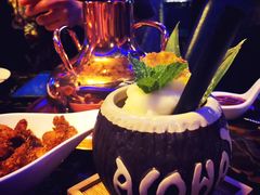-MOSSO德国餐厅·音乐酒吧(环宇荟店)