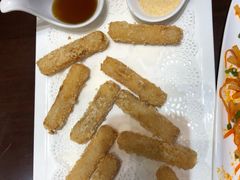红糖糍粑-奥山雅阁酒店·中餐厅