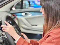 -领克中心(杭州凌客店)