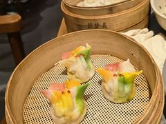 -德发长·花式蒸饺(大唐不夜城店)
