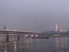 -武汉长江大桥