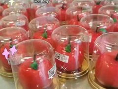 -GANSO元祖食品(锦创书城店)