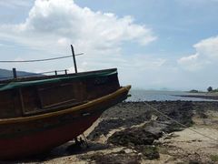 android_upload_pic-坝光海滩