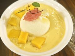 -杨老头鲜货烧烤(太古里店)