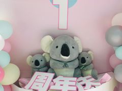 -考拉小厨亲子餐厅(榆次店)