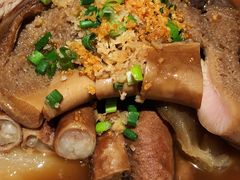 -满得意茶餐厅·顺德家常菜·港式经典(大良店)