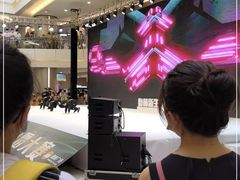 -皇庭广场(福华三路店)