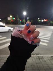 -美甲日记美睫专业纹绣半永久