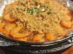 -回家吃饭·地道南昌菜(建德观总店)