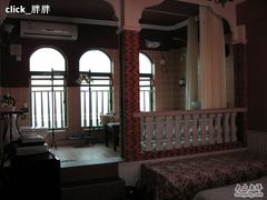 娜娜小岛房-娜娜度假小旅馆