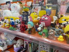 -三兔二手循环商店