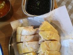-阿金大白·上海菜馆(新天地店)