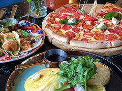 -The Rug Cafe(王府中环店)