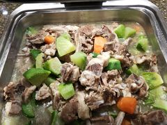 -蜻蜓逐宴全日制西餐厅I古北水镇大酒店