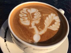 Homestead&nbsp;Coffee(湖滨店)-MEET COFFEE婉约咖啡(宝善公寓店)