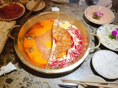 -小龙坎火锅(总店)