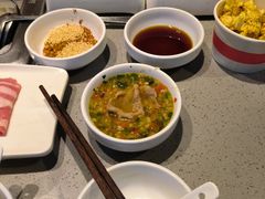 -海底捞火锅(新华联梦想城店)