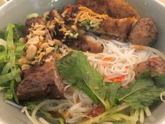-CHINCHIN 青青·泰国料理(万象食家店)