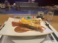 -和·铁板烧·OMAKASE(望京昆泰嘉晟酒店)