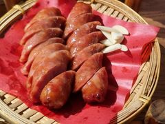 -捡角台湾食堂(宝山店)
