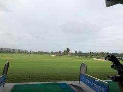 -海南鉴湖蓝湾高尔夫球会