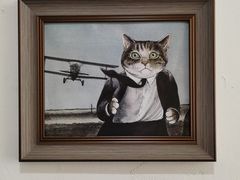 -猫友咖啡店(玉林西路店)