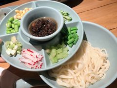 老北京炸酱面-四季民福烤鸭店(前门店)