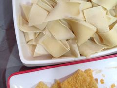 -集草轩·重庆麻辣烤鱼(西湖道店)