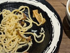 -雷神拉面(财富中心玉米楼店)